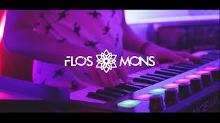 Flos Mons - No llegues tarde [Autómata Live Sessions]