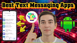 5 Best Text Messaging Apps For Android - Full Guide