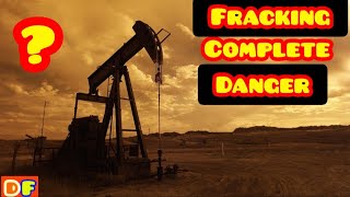 Fracking explained.. advantages and disadvantages
