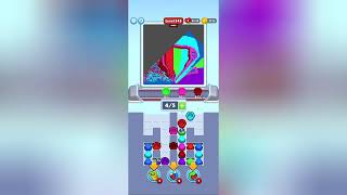 Sand Loop Level 345 Solution Walkthrough