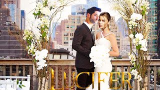LUCIFER  Season 7 - The Wedding
