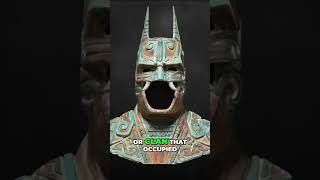 The Hidden Meaning of Bat Imagery in Ancient Mexican Art Revealed
