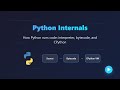 Python Internals Explained: Interpreter, Bytecode & CPython VM