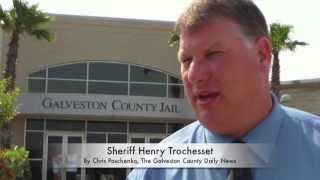 Judge bonds out of jail — The Daily News