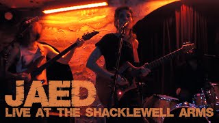 Jæd @ The Shacklewell Arms 31/07/24