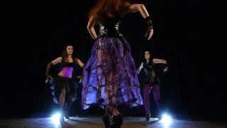 Imagine Dragons - Radioactive (by Bomond Dance Company)