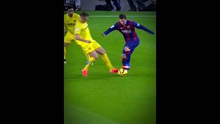 Lionel Messi Magic Skills