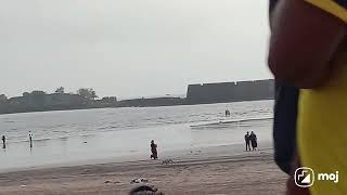 alibag cha kulaba killa