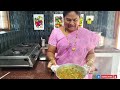 రుచికరమైన చికుడికై కర్రీ స్పెషల్ simple u0026 tasty 🤤 food trending vlog recipe youtube