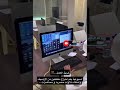 فريق عمل الشيخ ناصرالقطامي جهود طيبة كتب الله اجرهم #shorts @Alqtami