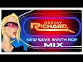 80's New Wave Synth Pop Mix Dj Richard