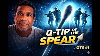 The Q-Tip of the Spear Recap #101 with Just A Q Sir