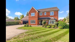 Hammond Street, Aston Clinton