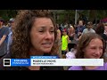 minnesota state fair draws large crowds including from those outside of the state