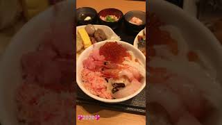 日本酒店朝食/早餐 @ 天然溫泉 境港 夕凪の湯 御宿 野乃 Breakfast buffet @ Sakaiminato Yunagi no Yu Onyado Nono