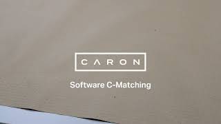 Software C-Matching