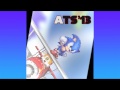 sonic ats ost 3 07 combat night ats version for parhelion peak act 1