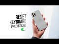 How to Reset iPhone Keyboard Predictions (tutorial)