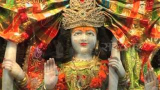 Main Hoon Shri Bhagwan | Krishna Bhajan | Latest Shri Krishna Bhajan | Narendra Seth | Sanskar TV