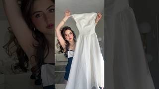 Unboxing my 50s housewife dress !! (lowkey fail)