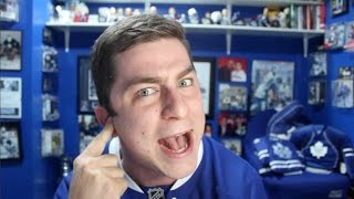 LFR10 - Game 9 - Excuses - Tor 1, NYI 5