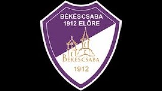 Békéscsaba 1912 Előre Őszi Szezon 2021/2022-es szezon meccsei