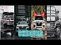 Cheques x Fortuner 😈🔥| attitude status | song by shubh #edit #attitudestatus #fortuner #cheques