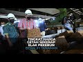 Tingkat harga lantai getah sekerap dapat elak pekebun kecil getah beralih tanaman