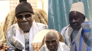 Ziar Serigne Abo Mbacké Mom Serigne Fallou Mbacké Nieuw si Keur Khalif Général de Baye fall