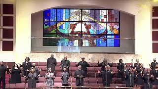 Reid Temple AME - Sunday Morning Worship Service