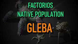 Factorio Friday Facts #424 | New Planet Enemy Types & Enemy Mechanics