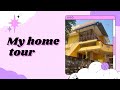 Most requested Home Tour Finally in our channel | Home Tour in Tamil