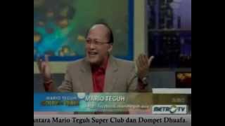 (2/7) Pesona Maut - Mario Teguh Golden Ways.mp4