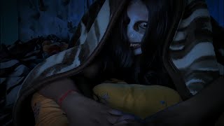 The Sleeping Lady | Short Horror Film