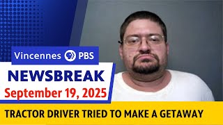 Brames Arrest + Days of Caring