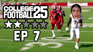 best season of my career | Road to Glory CFB25 [EP. 7]