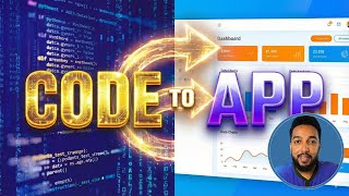 Code vs. Program: How Python Scripts Become Applications