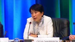 51st GEF Council Day 2 October 25, 2016