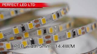 the ultimate guide to DC 12V 24V 3LED 6LED per Cut CRI 80 90 120LED/M 5MM 5M/Roll SMD 2835 LED strip