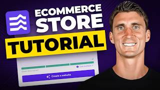 How to Build an Ecommerce Store in Minutes Using Hostinger Horizons!