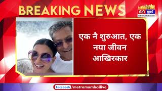 Sushmita Sen Weds Lalit Kumar Modi: सुष्मिता सेन ने ललित कुमार मोदी से की शादी #shushmitasen