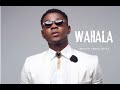 Afro beat Instrumental kizz Daniel Type Beat (WAHALA) Beat Instrumental