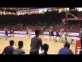 2017 State Tournament: Los Lunas vs Farmington