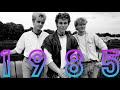 Videos Musicales de 1985 (En Inglés)