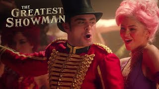 The Greatest Showman | Skip To Your Favorite Songs | 20th Century FOX