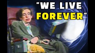 Stephen Hawking Knew What Happened Before the Big Bang