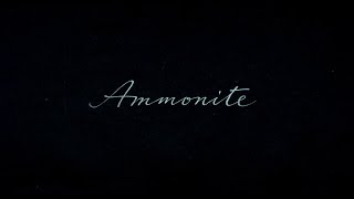 Ammonite - Official Trailer | Subtitled