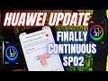 Continuous SpO2 on HUWEI Budget Smartwatches | Budget Huawei Watch Fit is More Premium Than Ever!