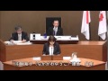 岐阜市議会 平成26年第4回定例会 9月16日 質問日3日目 1／3