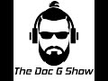 the doc g show august 14th 2024 featuring arnez j